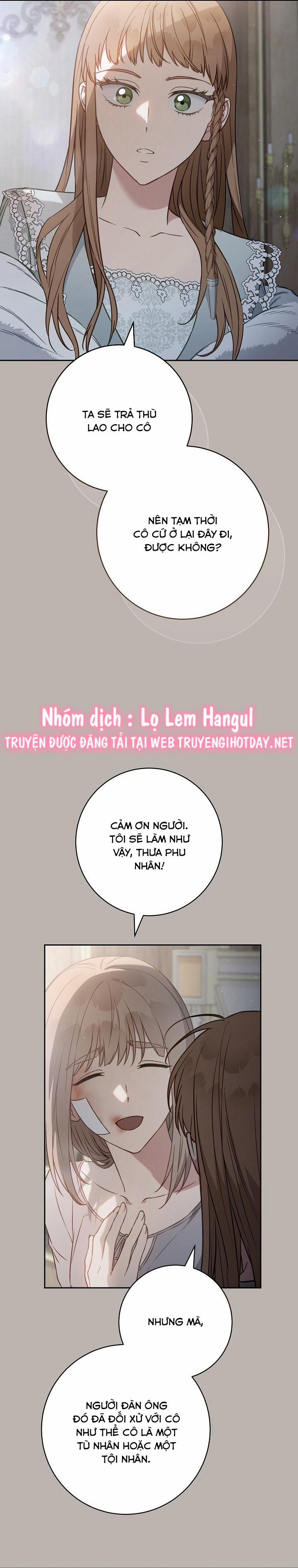 Cuộc Hôn Nhân Vụ Lợi 116 trang 14