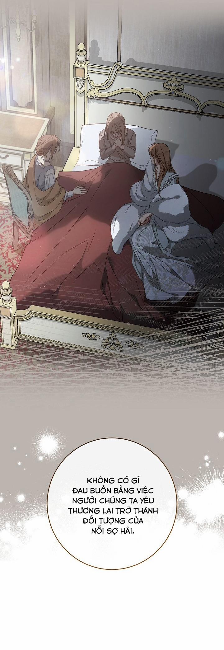 Cuộc Hôn Nhân Vụ Lợi 116 trang 17