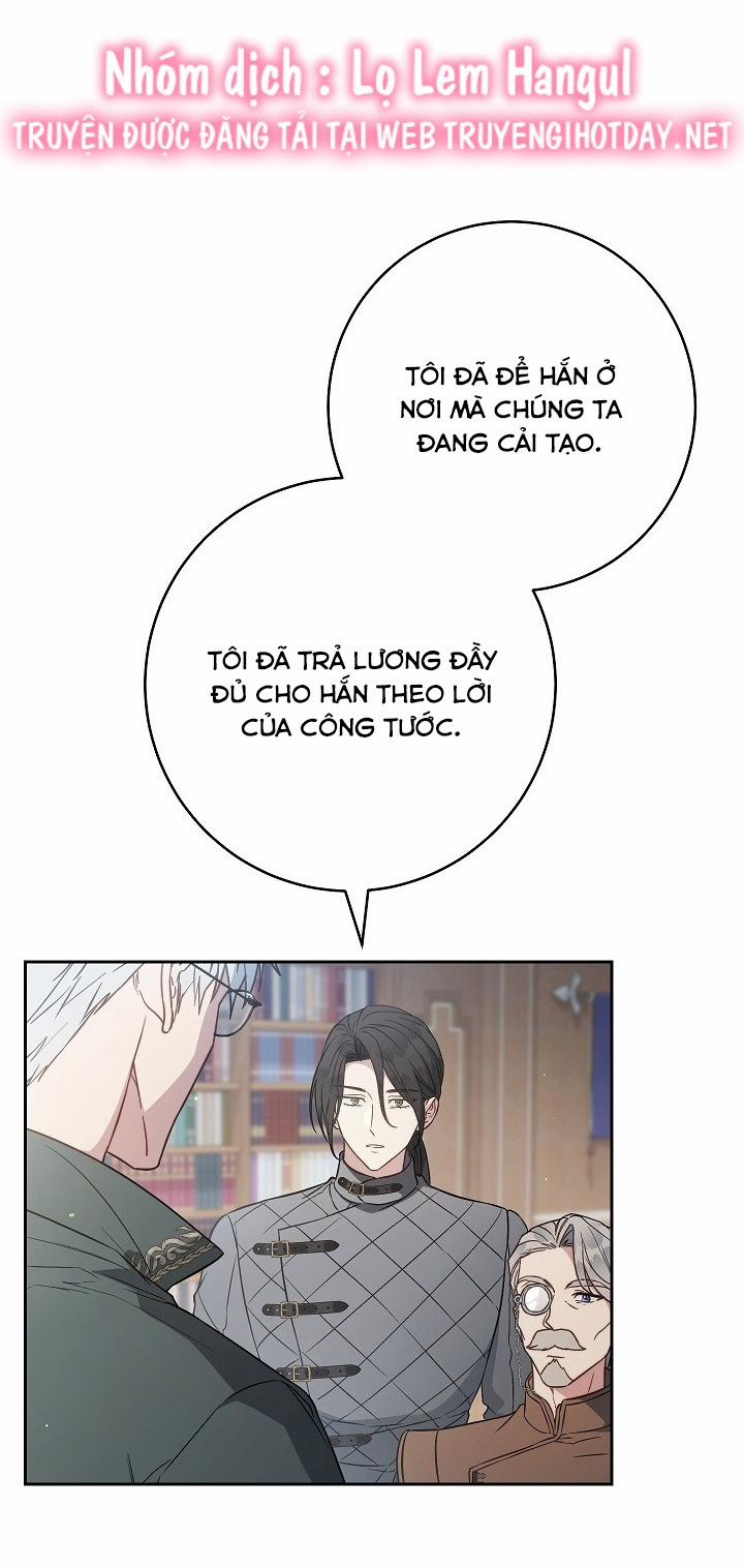 Cuộc Hôn Nhân Vụ Lợi 116 trang 25