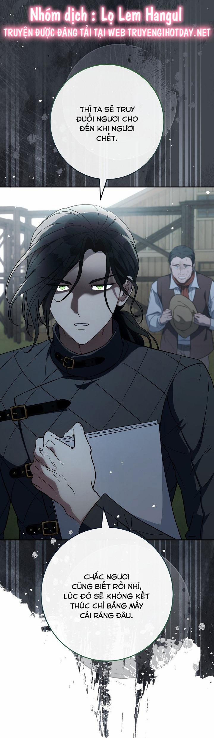 Cuộc Hôn Nhân Vụ Lợi 116 trang 29