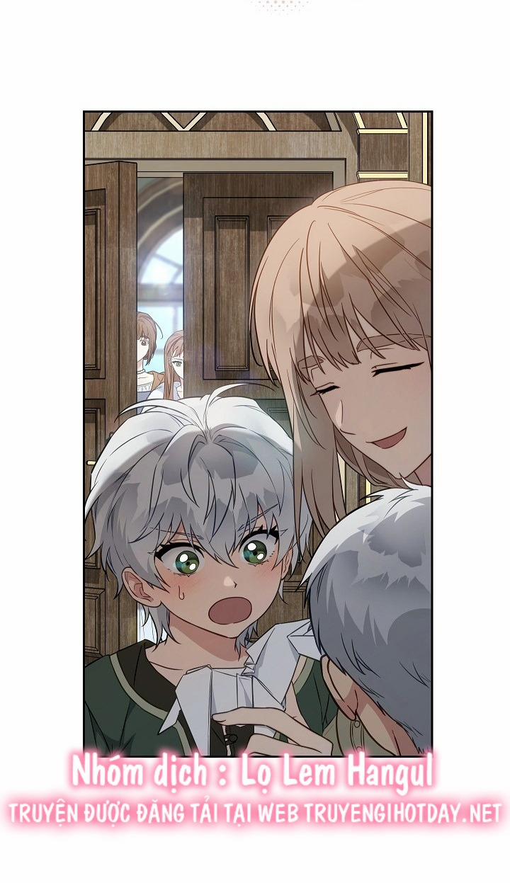 Cuộc Hôn Nhân Vụ Lợi 116 trang 3