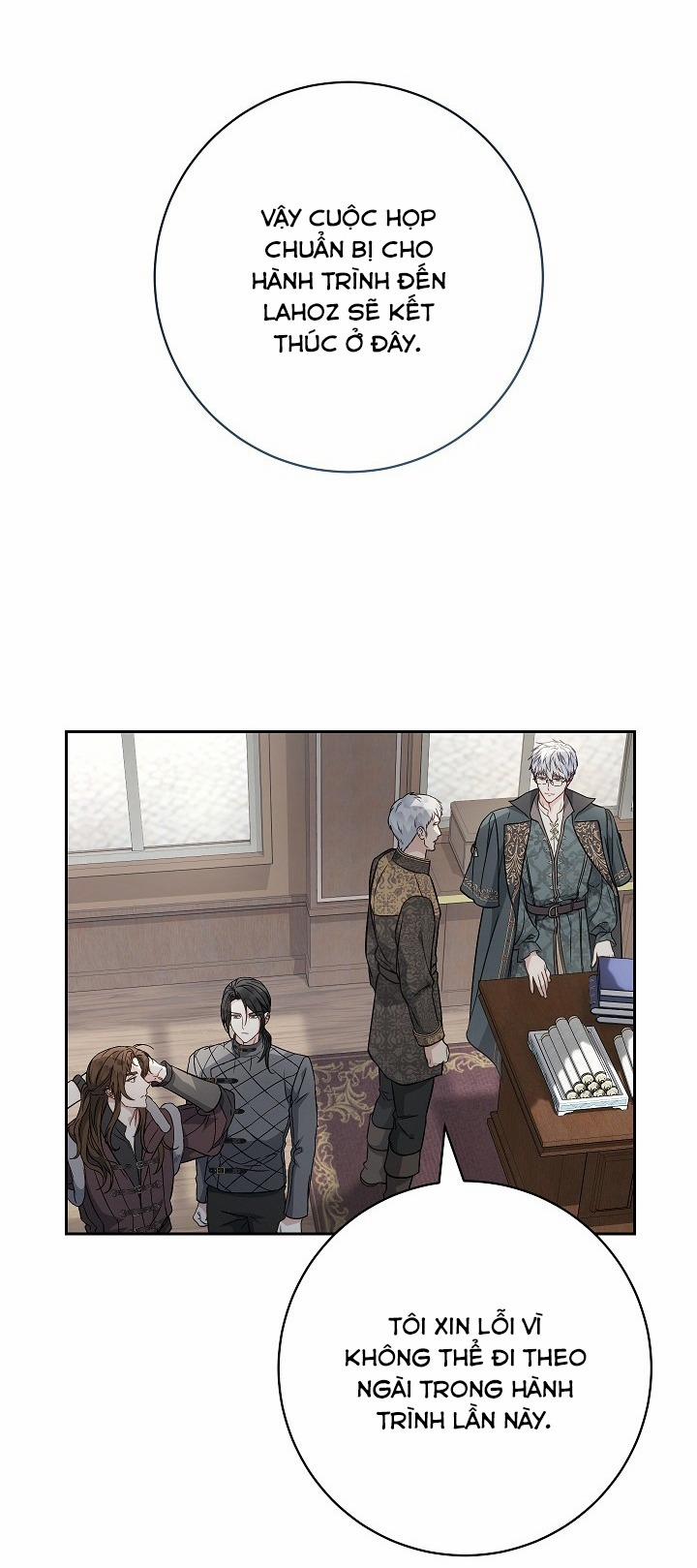 Cuộc Hôn Nhân Vụ Lợi 116 trang 31