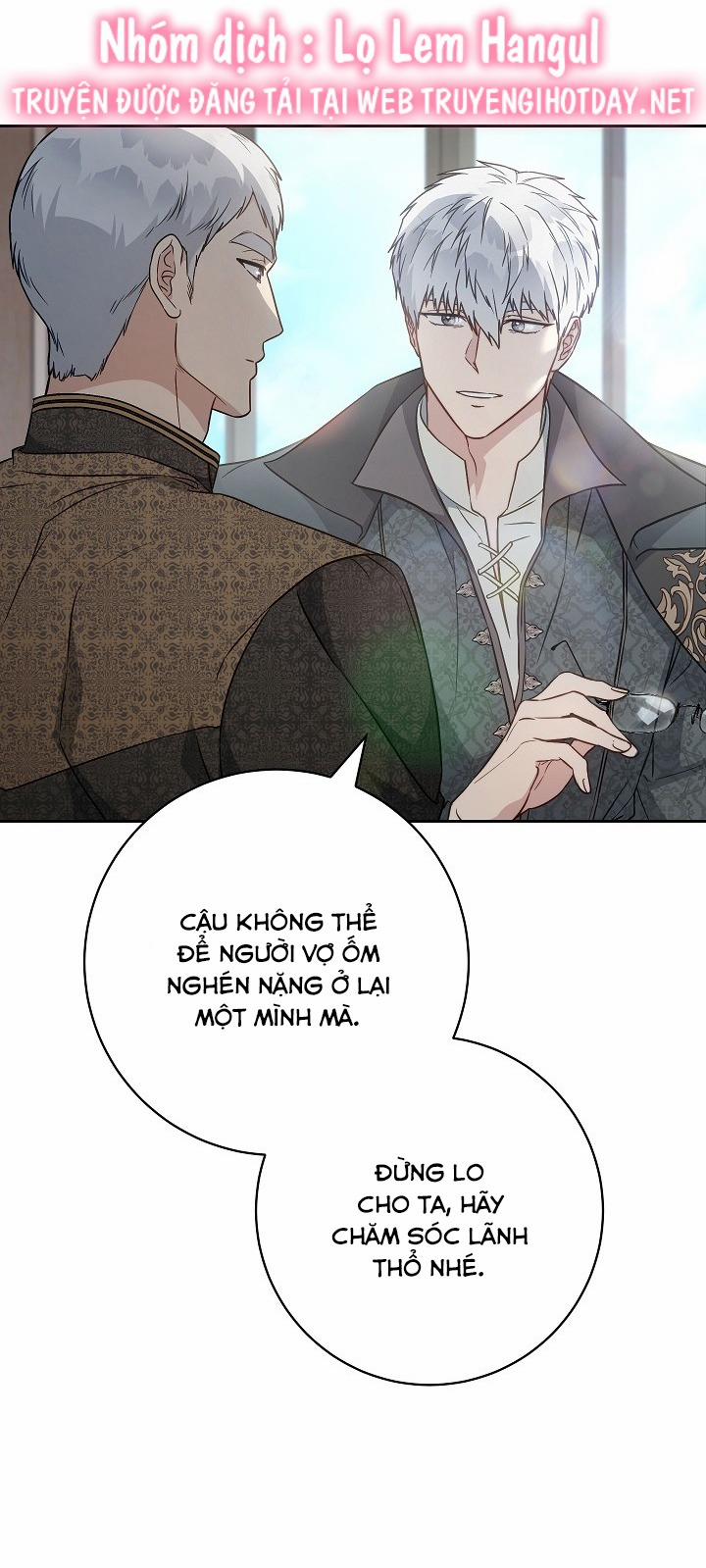 Cuộc Hôn Nhân Vụ Lợi 116 trang 32