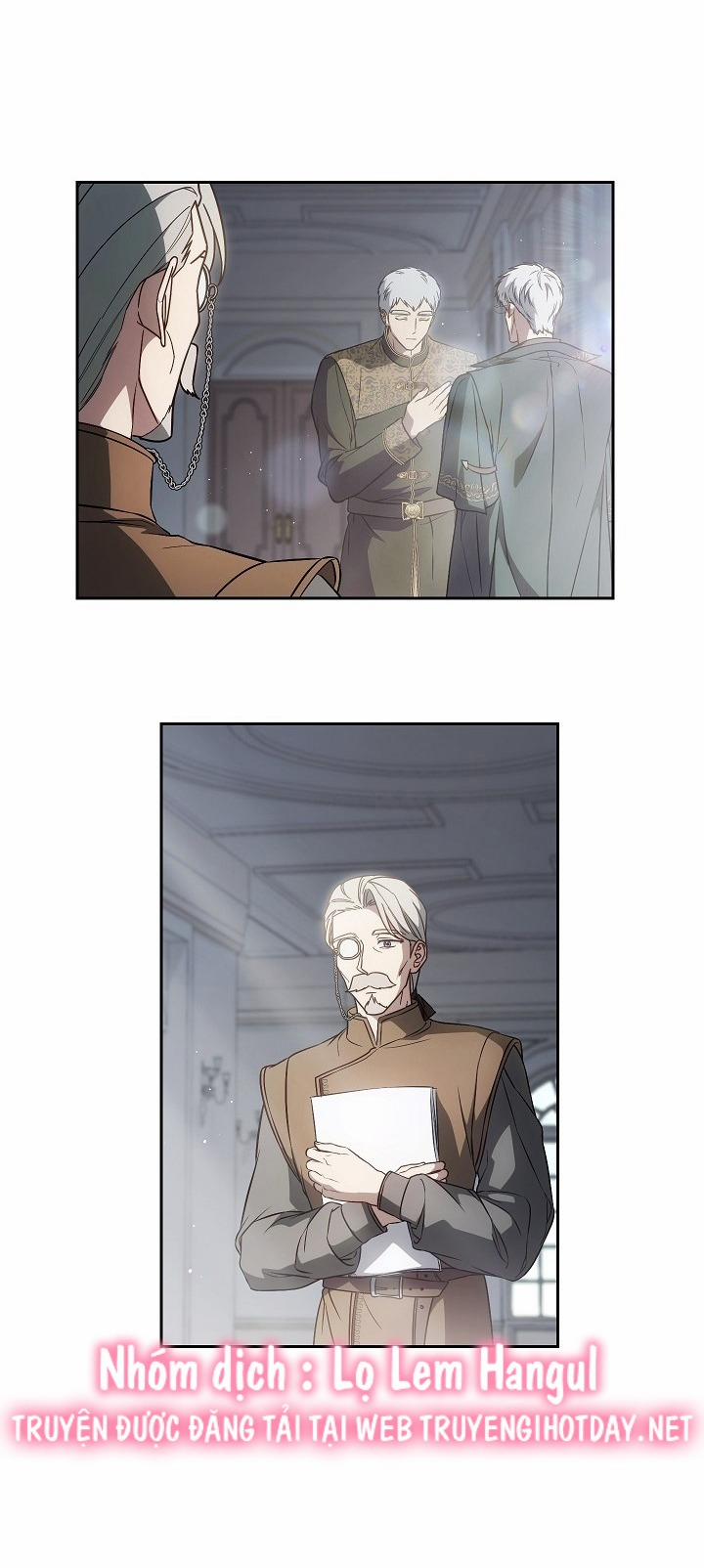 Cuộc Hôn Nhân Vụ Lợi 116 trang 33