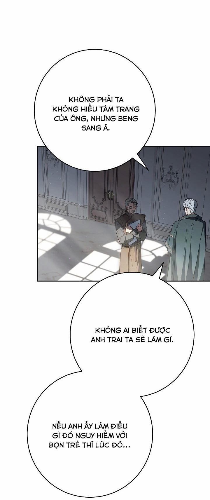 Cuộc Hôn Nhân Vụ Lợi 116 trang 37