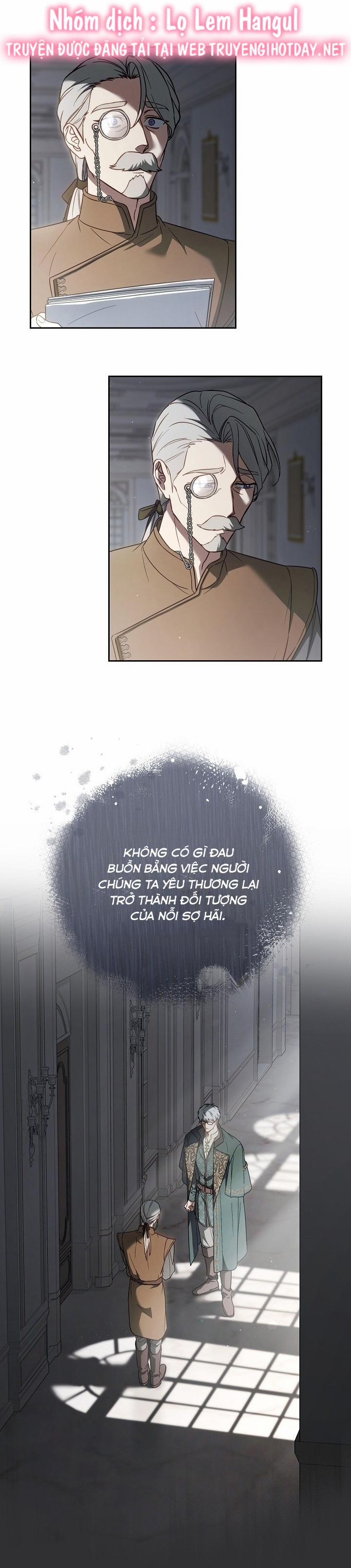 Cuộc Hôn Nhân Vụ Lợi 116 trang 38