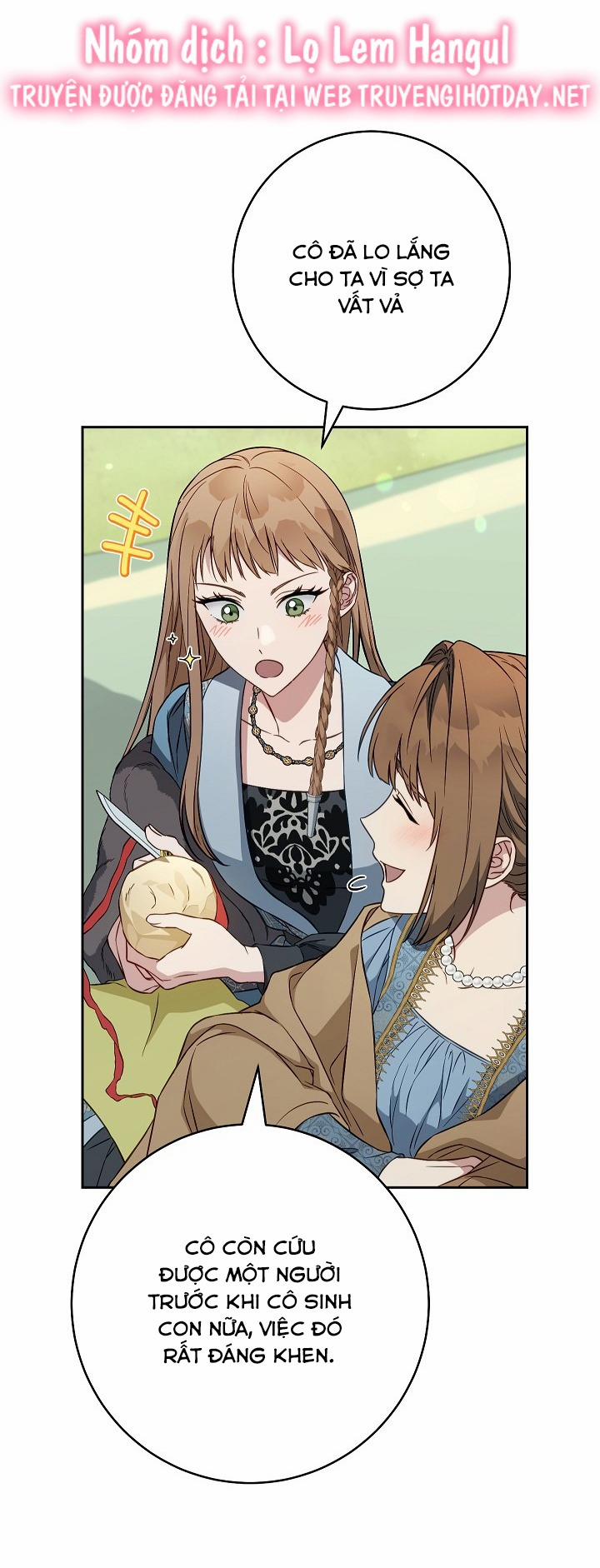 Cuộc Hôn Nhân Vụ Lợi 116 trang 7