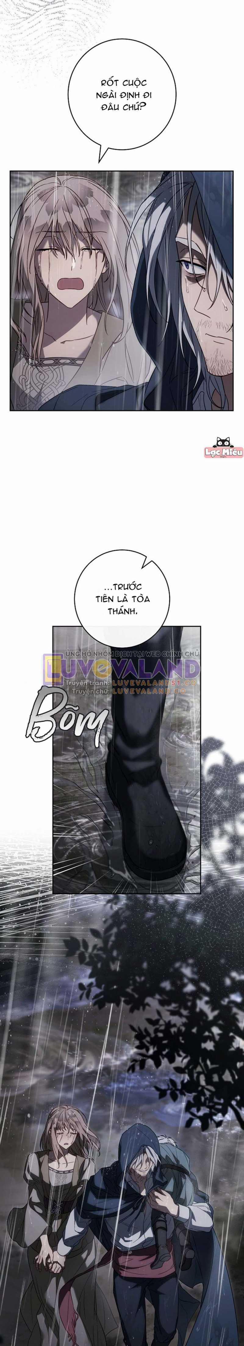 Cuộc Hôn Nhân Vụ Lợi 120 trang 12