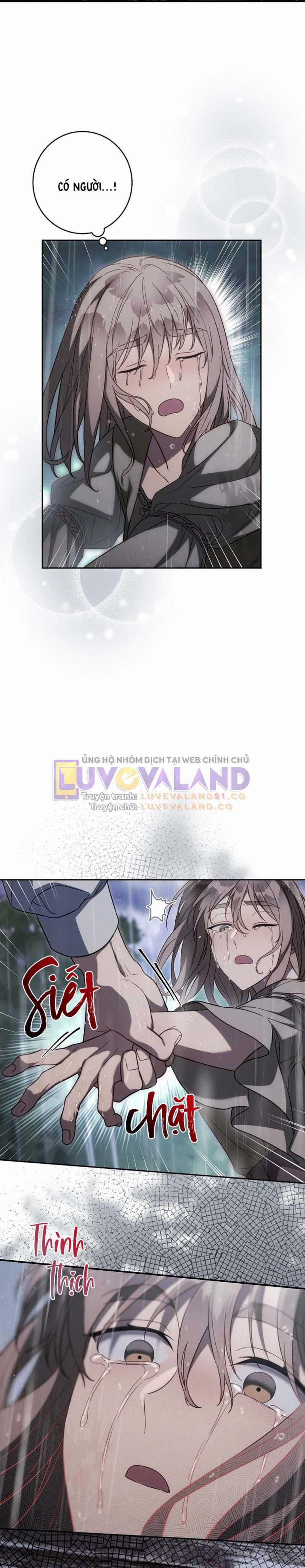 Cuộc Hôn Nhân Vụ Lợi 120 trang 14