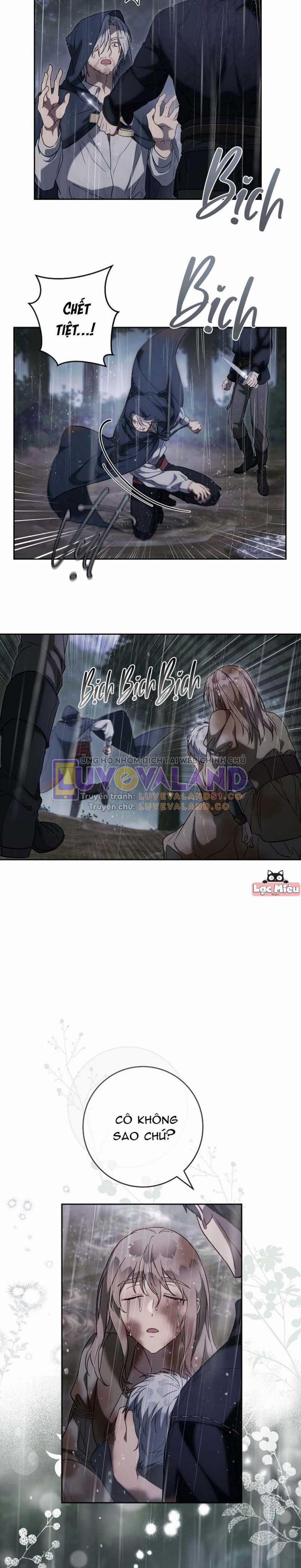 Cuộc Hôn Nhân Vụ Lợi 120 trang 20