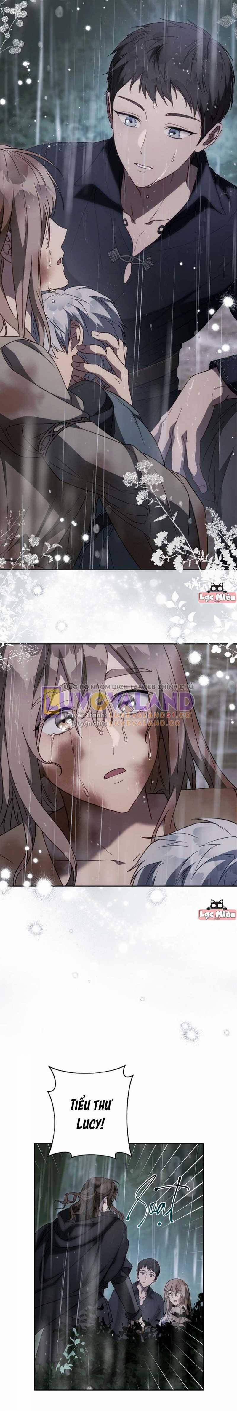 Cuộc Hôn Nhân Vụ Lợi 120 trang 21