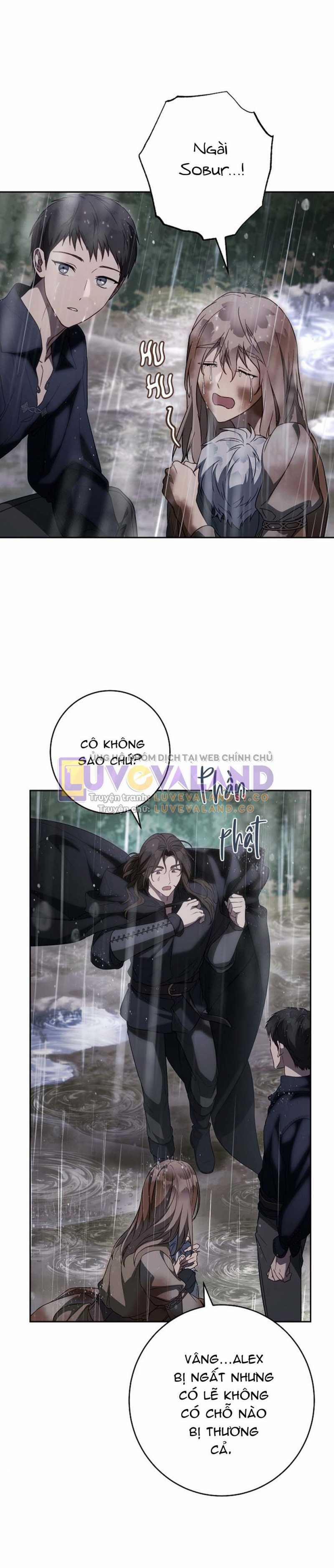 Cuộc Hôn Nhân Vụ Lợi 120 trang 22