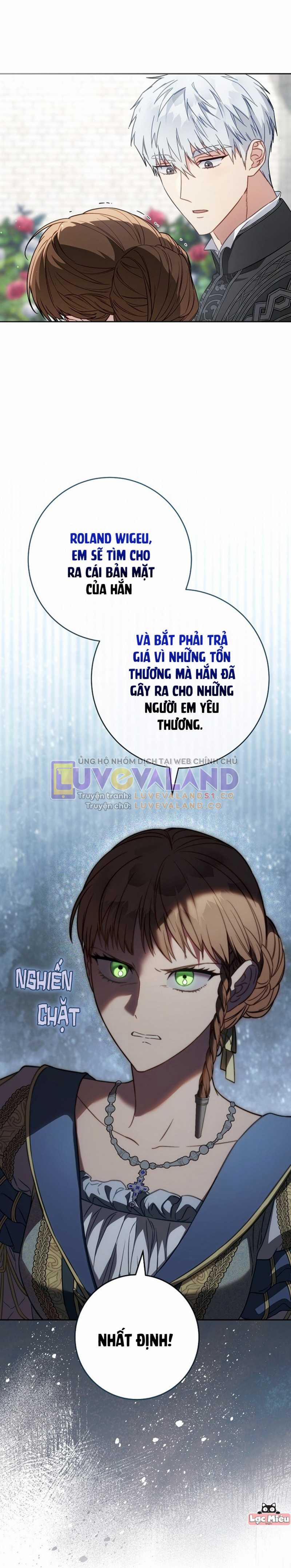 Cuộc Hôn Nhân Vụ Lợi 121 trang 16