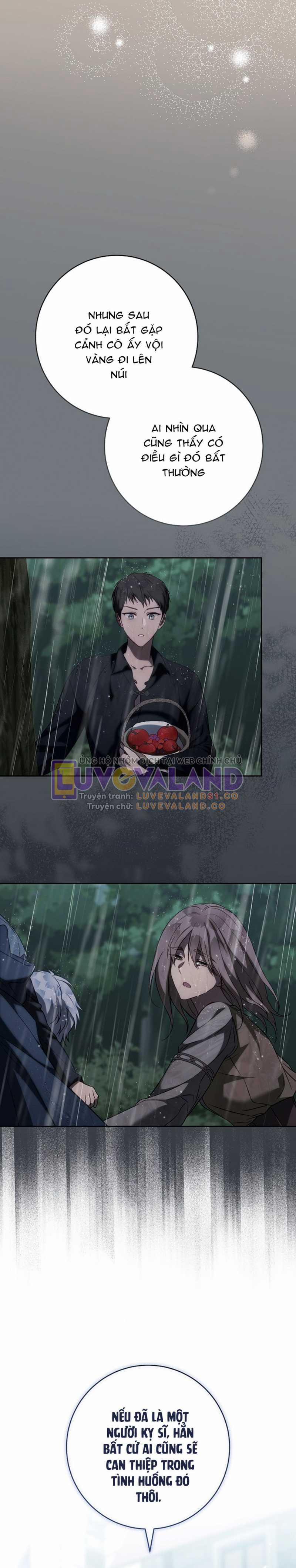 Cuộc Hôn Nhân Vụ Lợi 121 trang 2