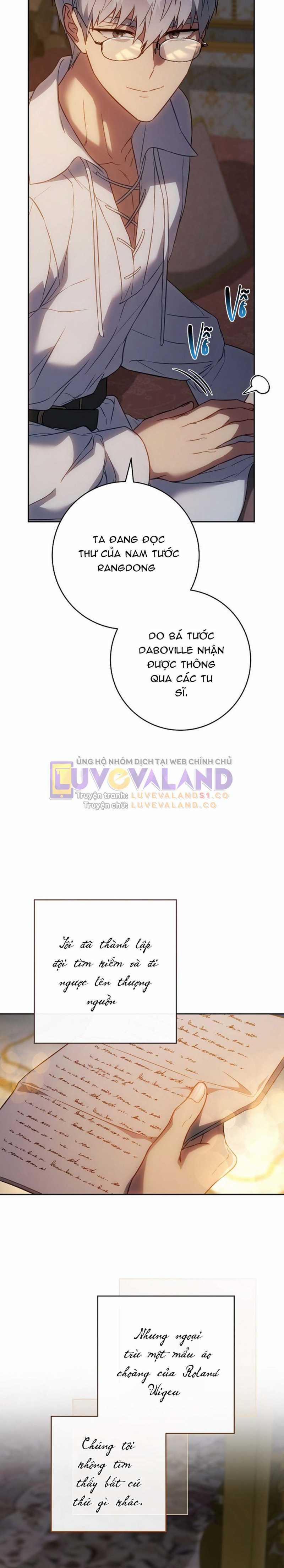 Cuộc Hôn Nhân Vụ Lợi 123 trang 18