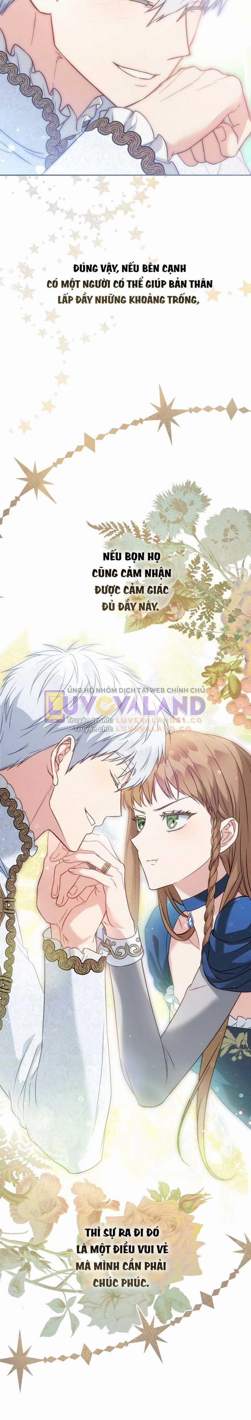 Cuộc Hôn Nhân Vụ Lợi 125 trang 18