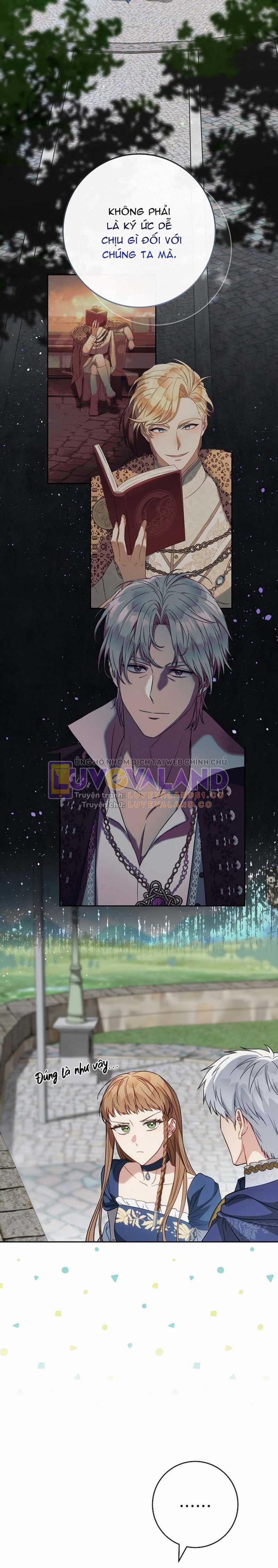 Cuộc Hôn Nhân Vụ Lợi 125 trang 20