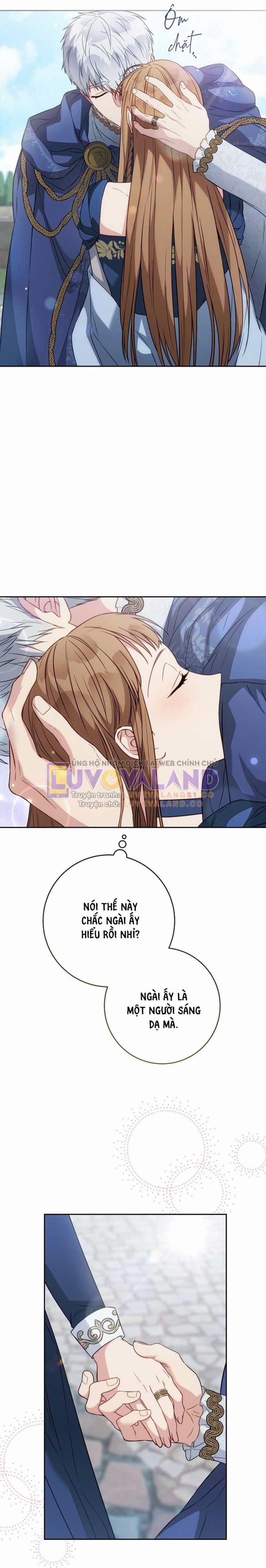 Cuộc Hôn Nhân Vụ Lợi 125 trang 24