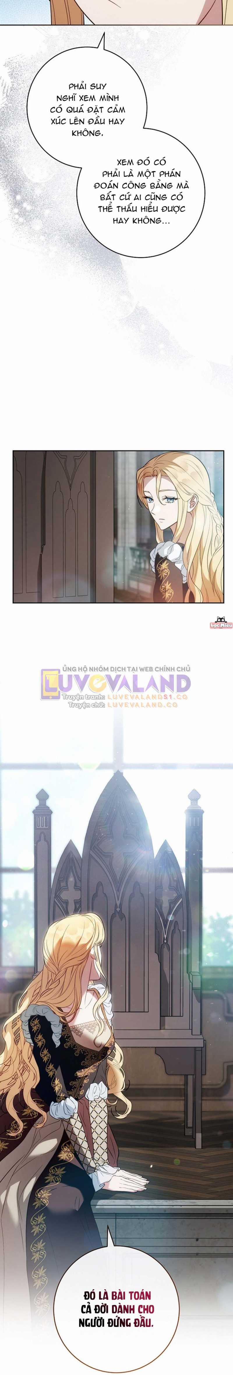 Cuộc Hôn Nhân Vụ Lợi 125 trang 6