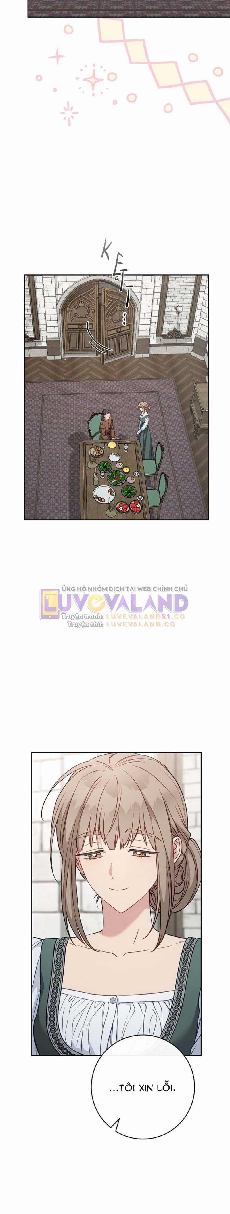 Cuộc Hôn Nhân Vụ Lợi 126 trang 16