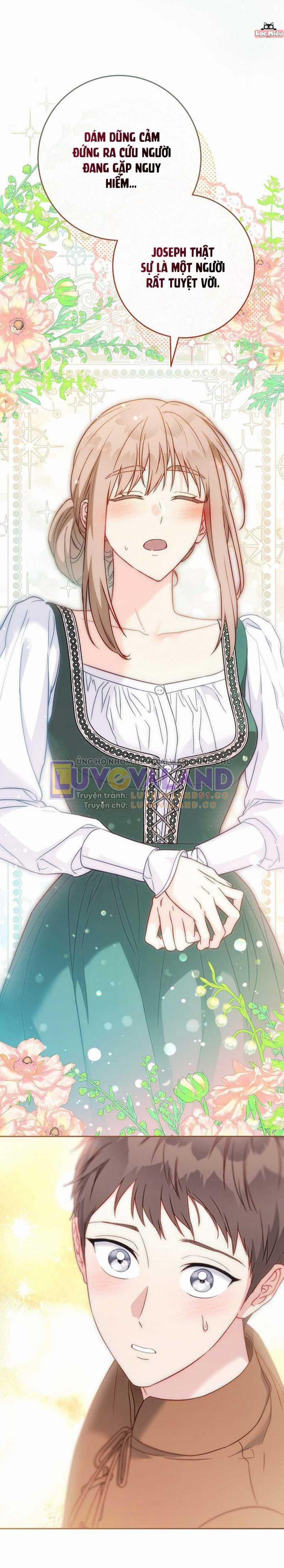 Cuộc Hôn Nhân Vụ Lợi 126 trang 19