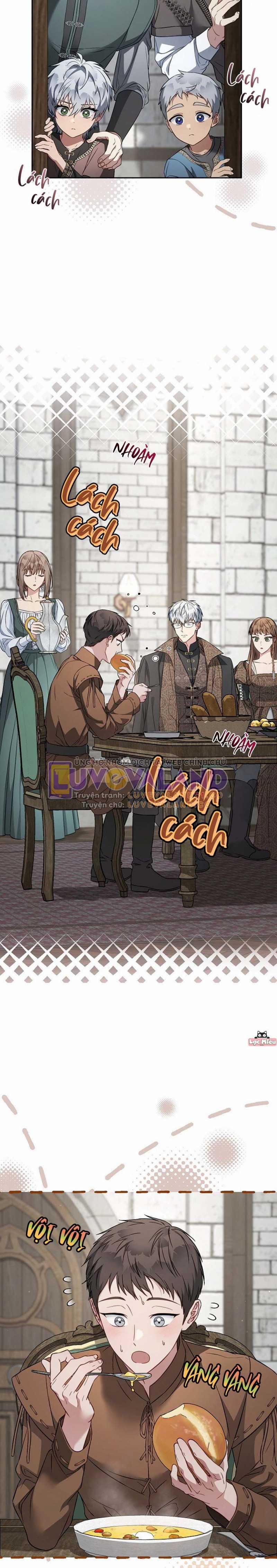 Cuộc Hôn Nhân Vụ Lợi 126 trang 2