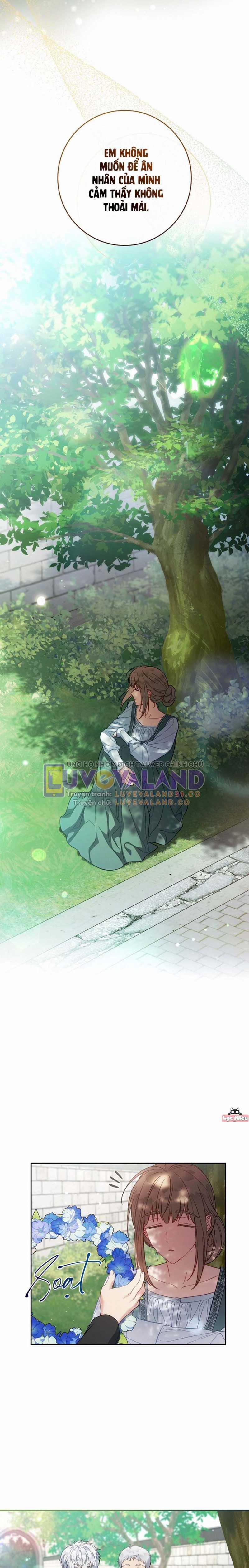 Cuộc Hôn Nhân Vụ Lợi 128 trang 3