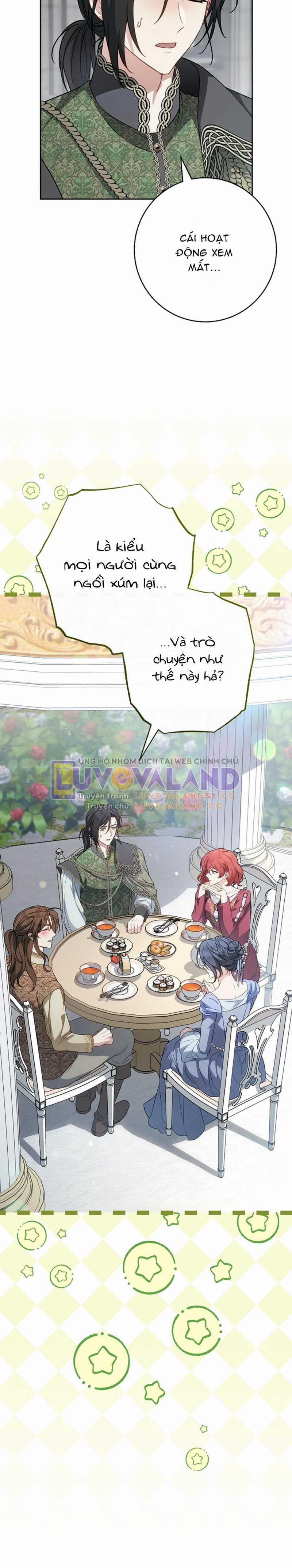 Cuộc Hôn Nhân Vụ Lợi 129 trang 3