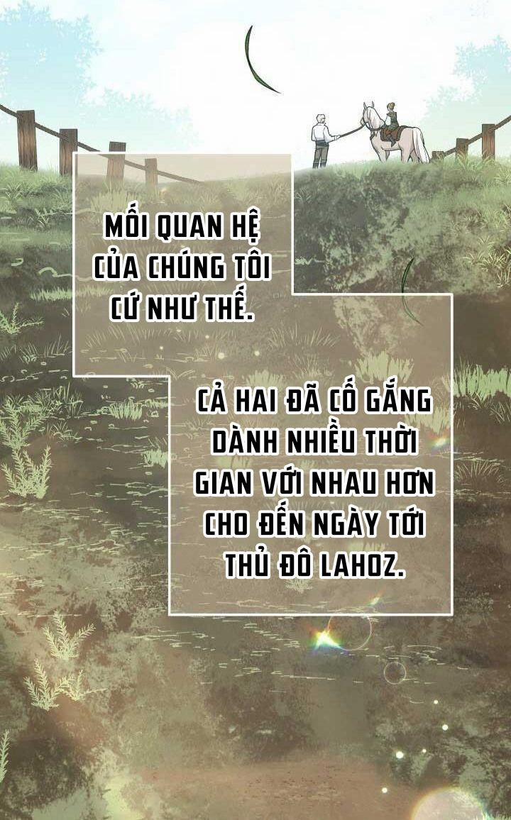 Cuộc Hôn Nhân Vụ Lợi 19.5 trang 1