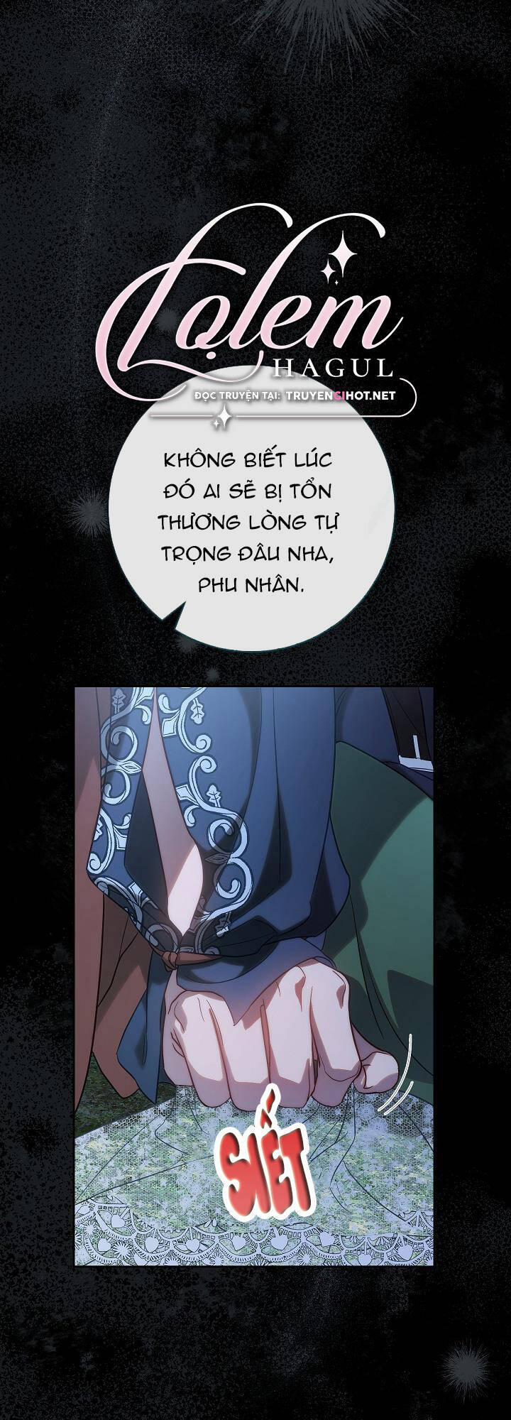 Cuộc Hôn Nhân Vụ Lợi 53.2 trang 1