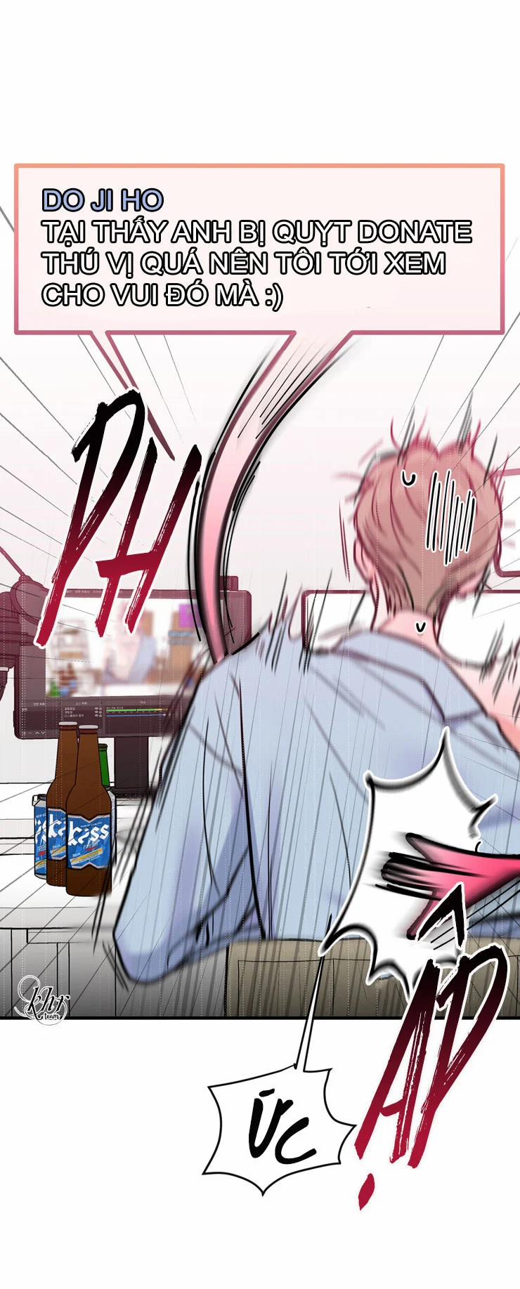 Cuộc Livestream Bất Ngờ 1.5 trang 28