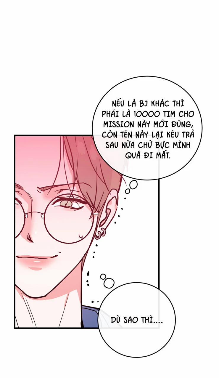 Cuộc Livestream Bất Ngờ 1.5 trang 4