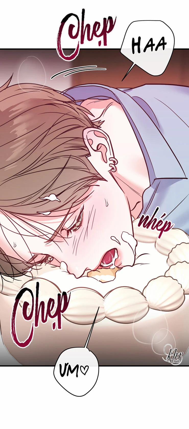 Cuộc Livestream Bất Ngờ 1.5 trang 9