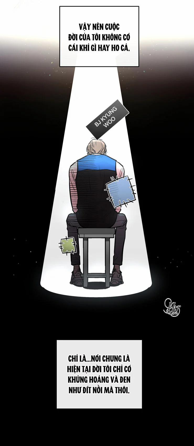 Cuộc Livestream Bất Ngờ 1 trang 17