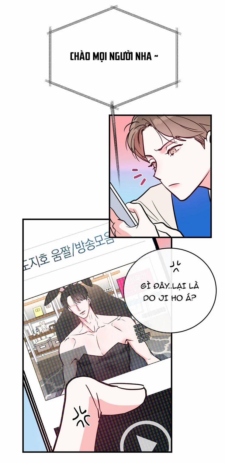 Cuộc Livestream Bất Ngờ 1 trang 21