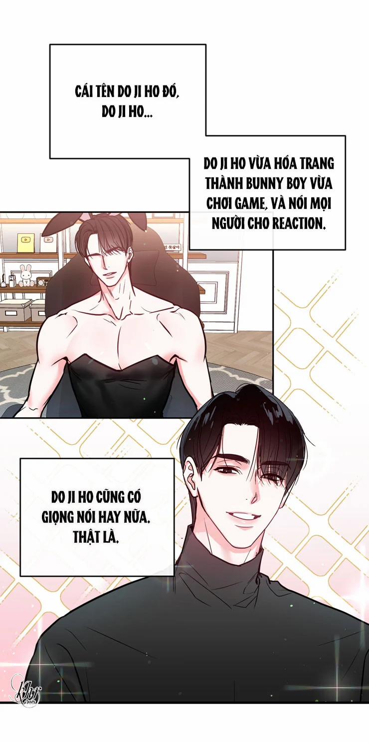 Cuộc Livestream Bất Ngờ 1 trang 22