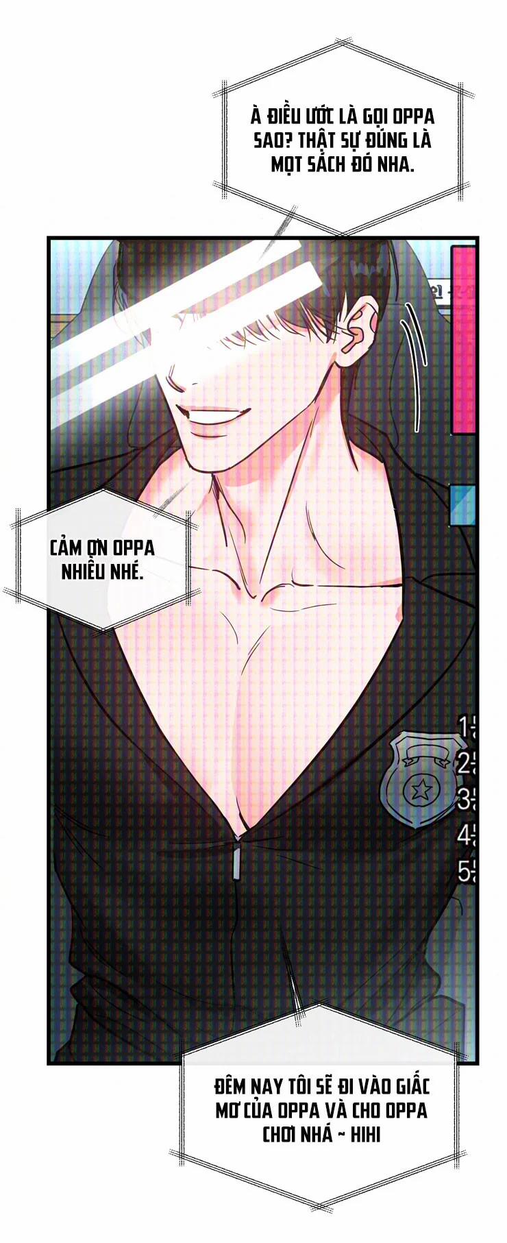 Cuộc Livestream Bất Ngờ 1 trang 25