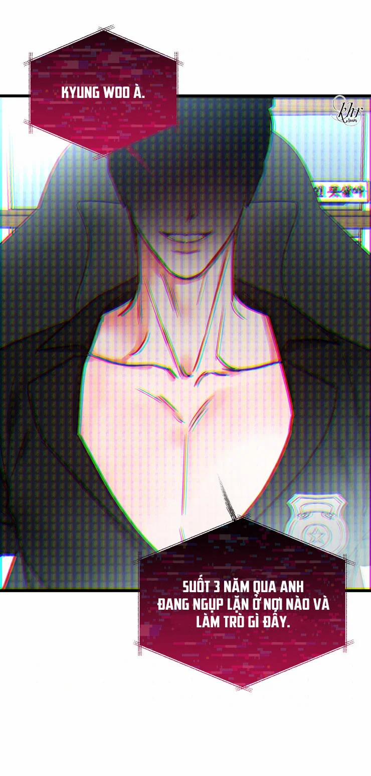 Cuộc Livestream Bất Ngờ 1 trang 28