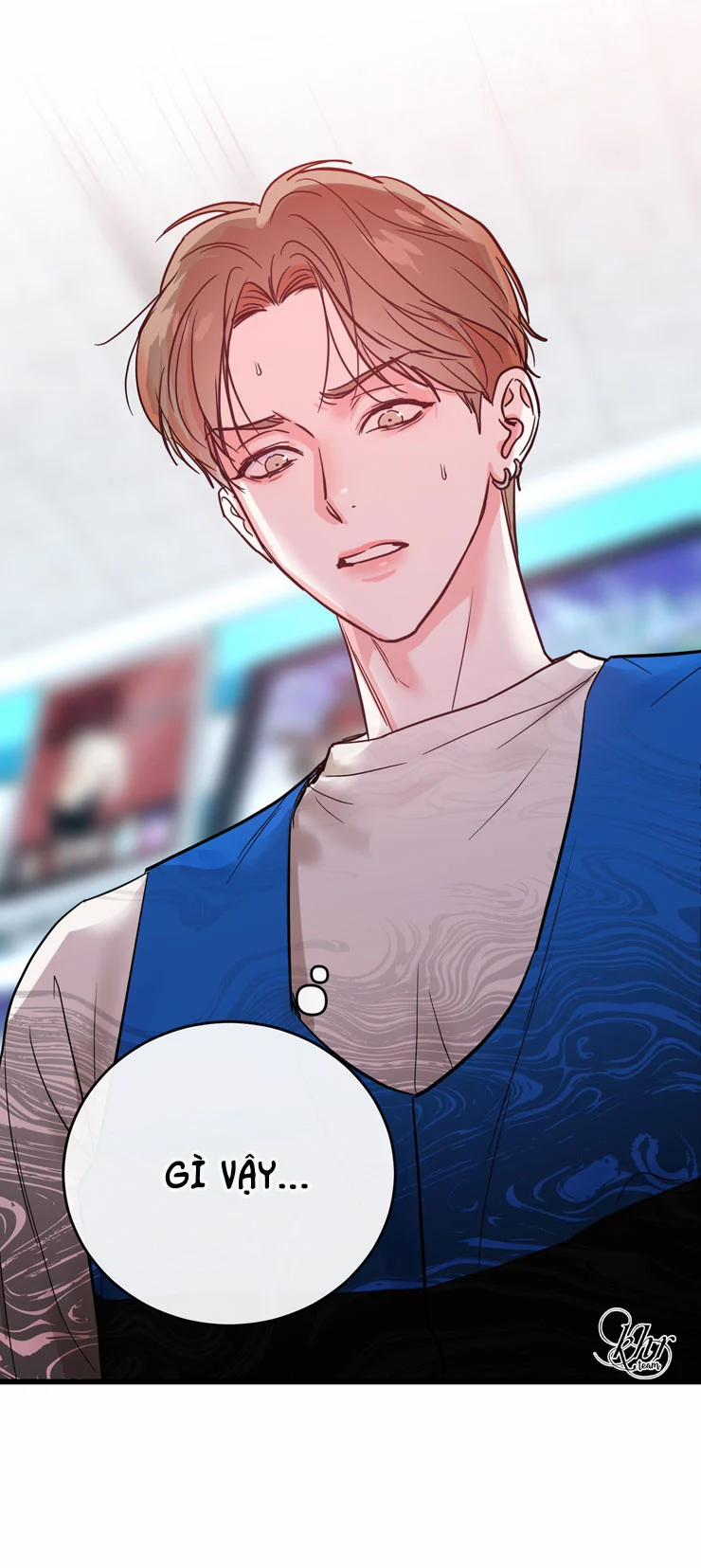 Cuộc Livestream Bất Ngờ 1 trang 32