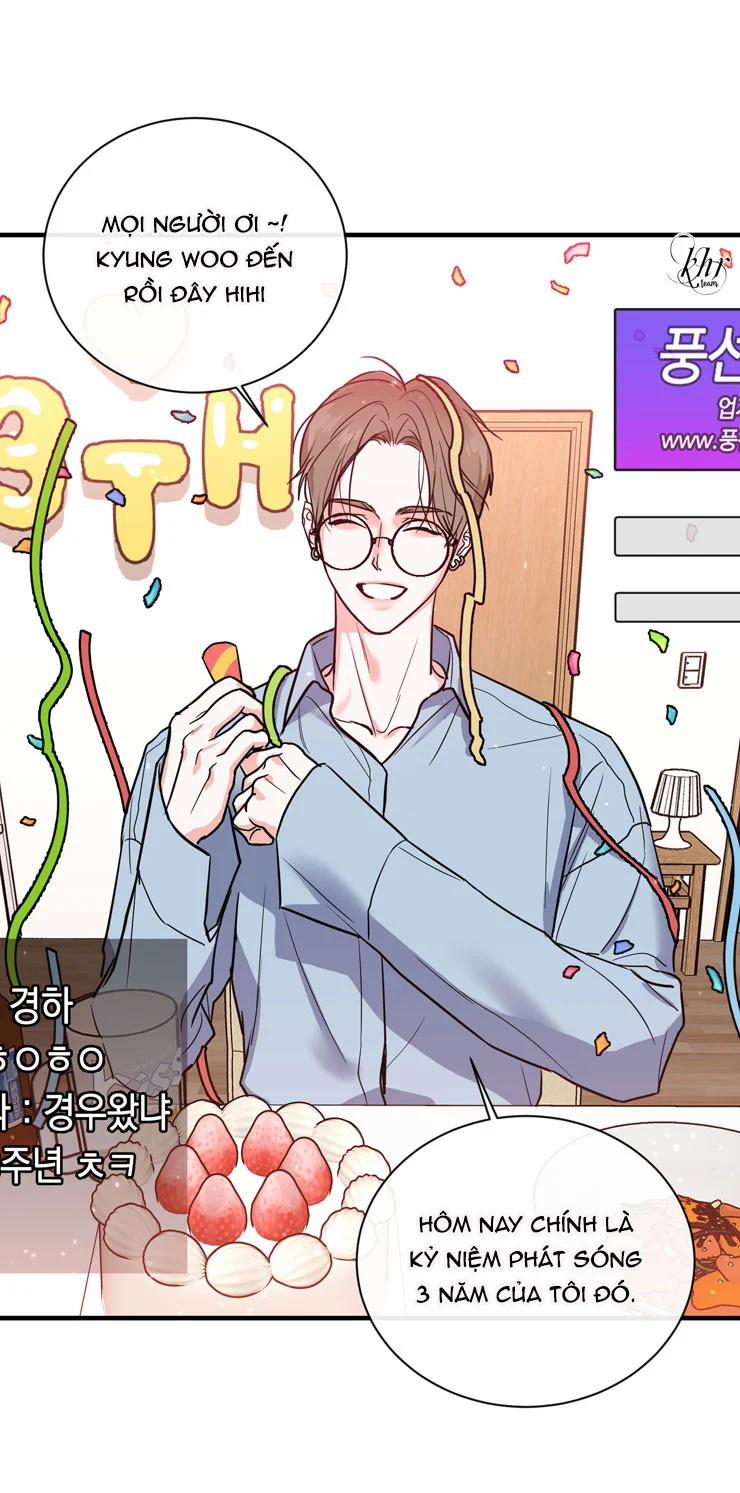 Cuộc Livestream Bất Ngờ 1 trang 38