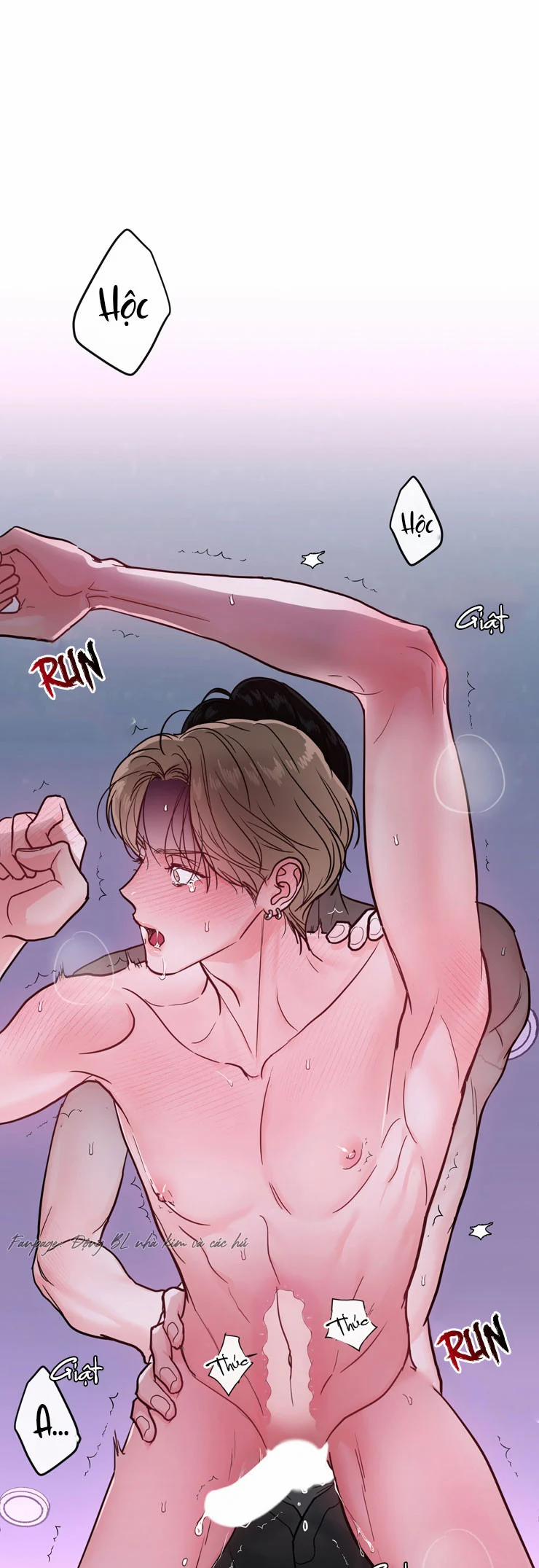 Cuộc Livestream Bất Ngờ 2.5 trang 26