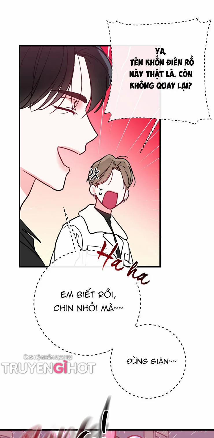 Cuộc Livestream Bất Ngờ 3.5 trang 20