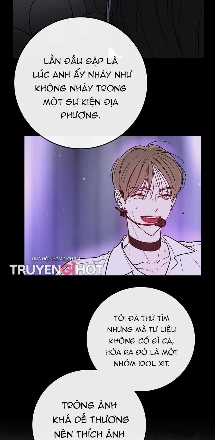 Cuộc Livestream Bất Ngờ 3.5 trang 23