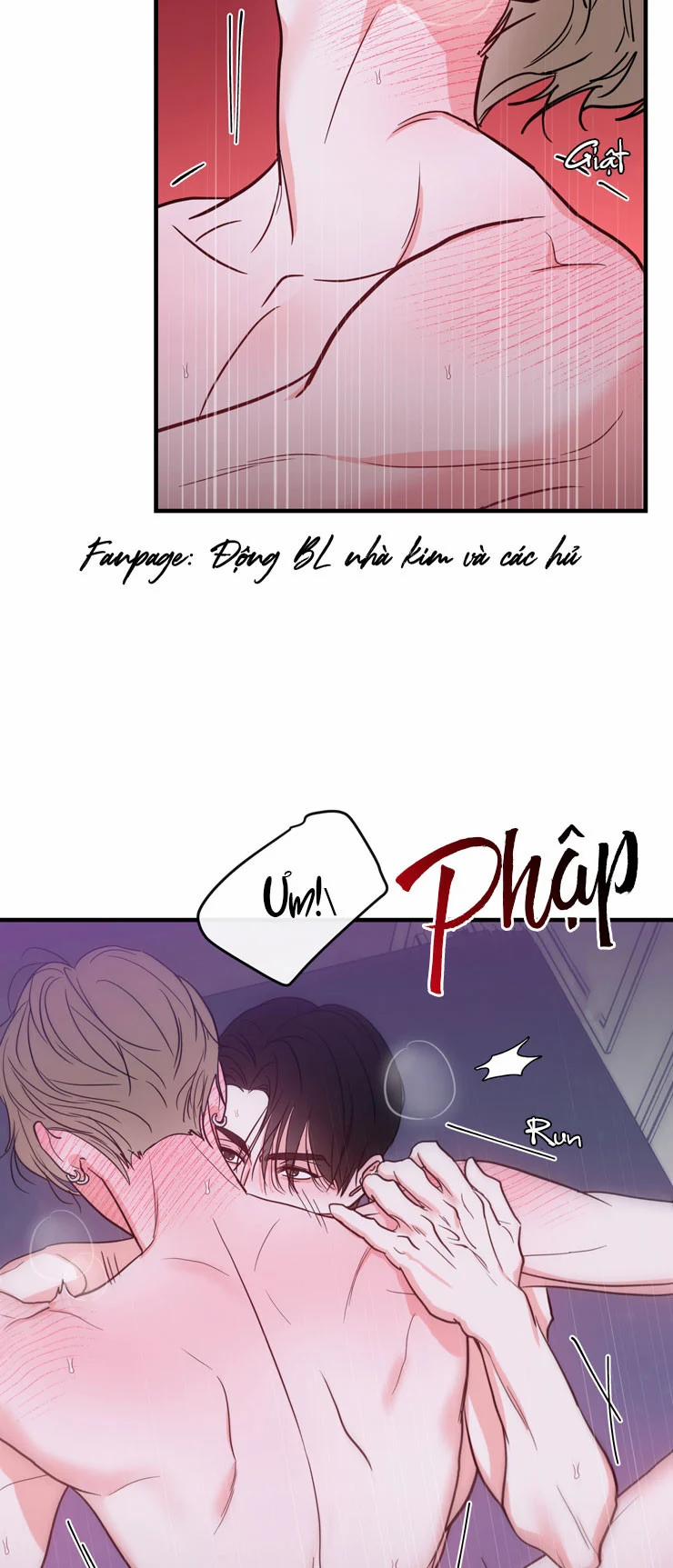 Cuộc Livestream Bất Ngờ 3.5 trang 3