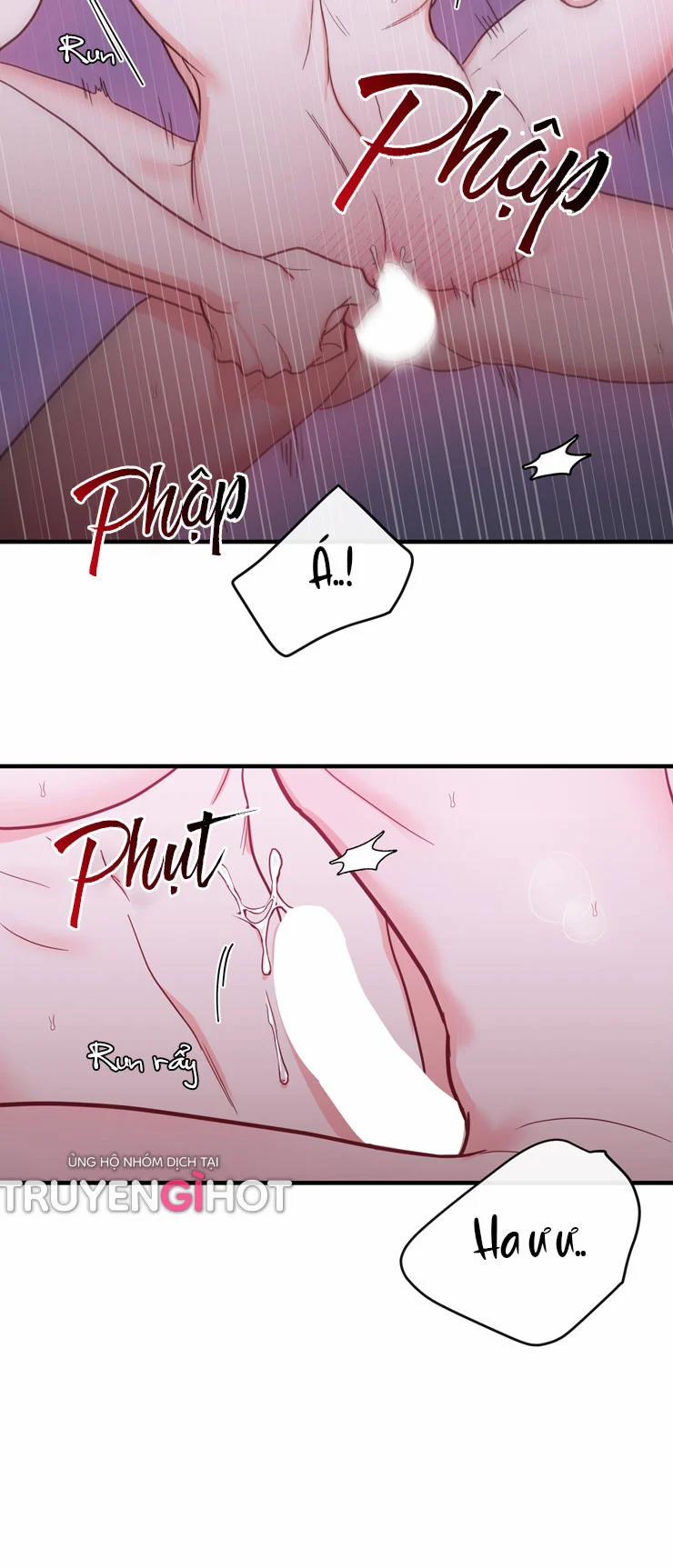 Cuộc Livestream Bất Ngờ 3.5 trang 4