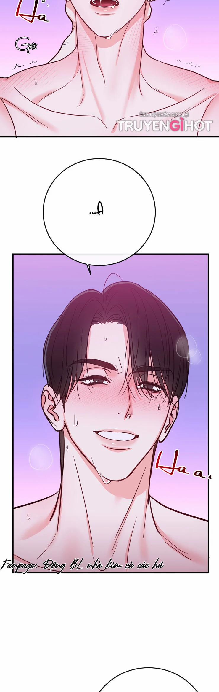 Cuộc Livestream Bất Ngờ 3.5 trang 6