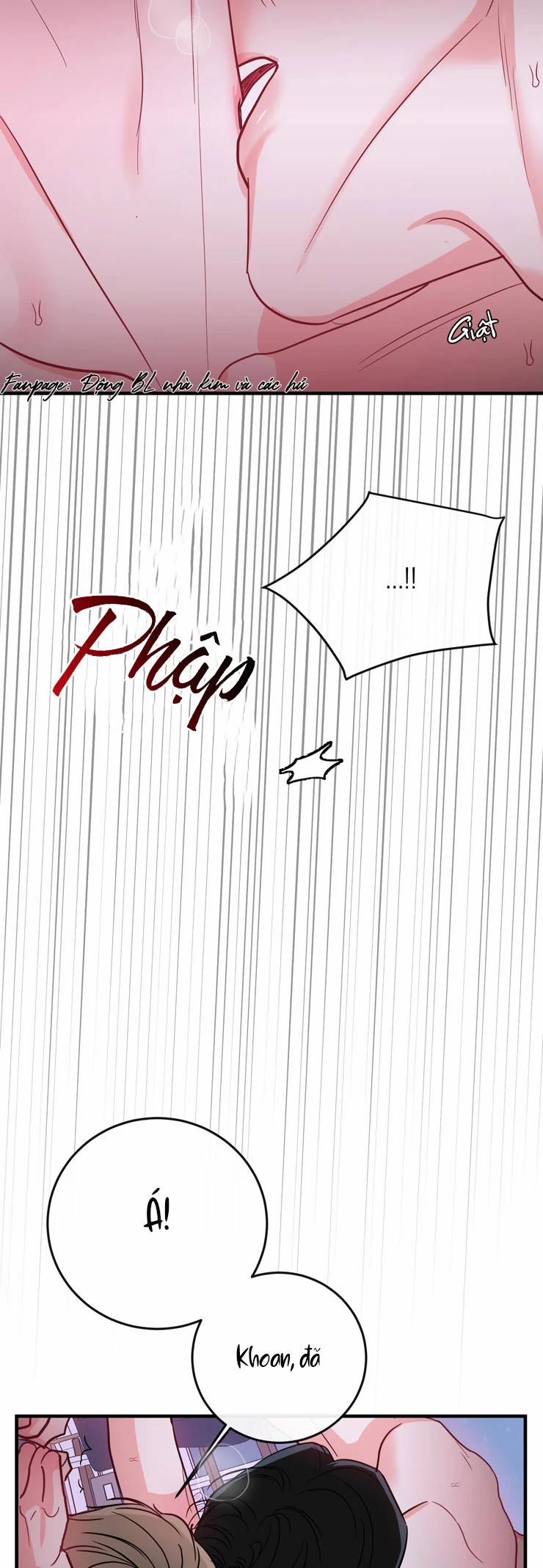 Cuộc Livestream Bất Ngờ 3 trang 17