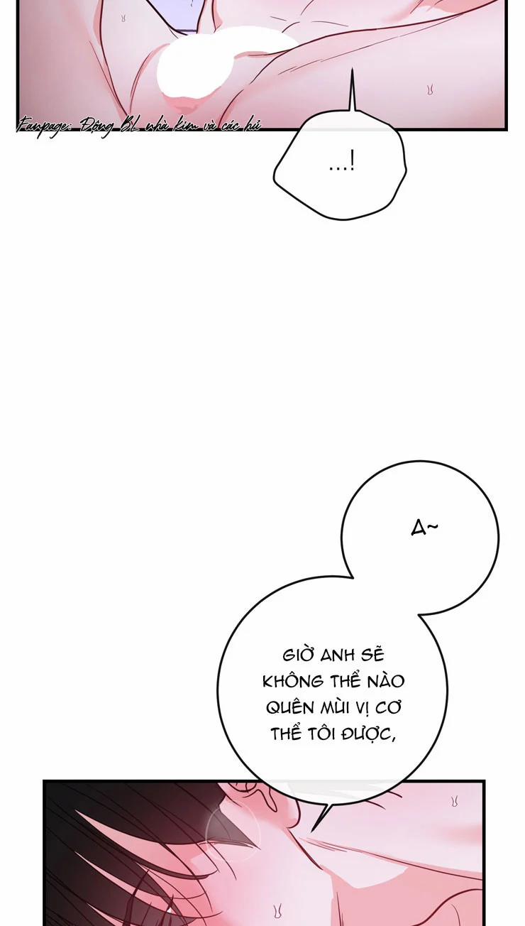 Cuộc Livestream Bất Ngờ 3 trang 21