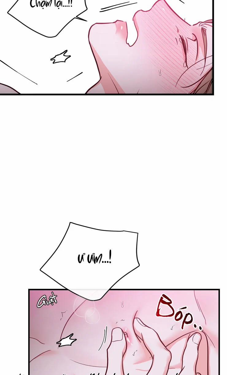 Cuộc Livestream Bất Ngờ 3 trang 25