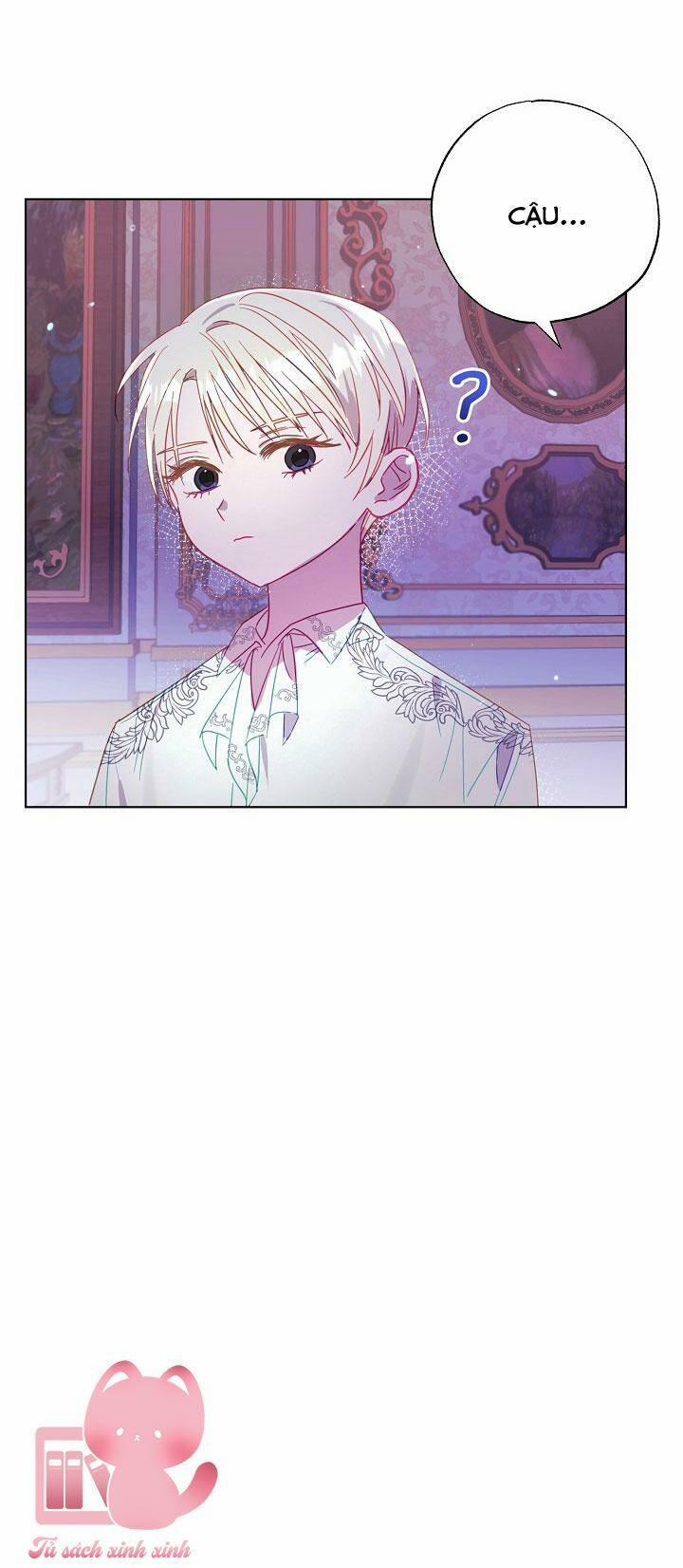 Cuộc Ly Hôn Với Chồng Tôi Đã Thất Bại 1 trang 104